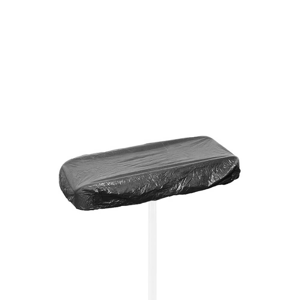 Unigloves Black - Armrest Cover