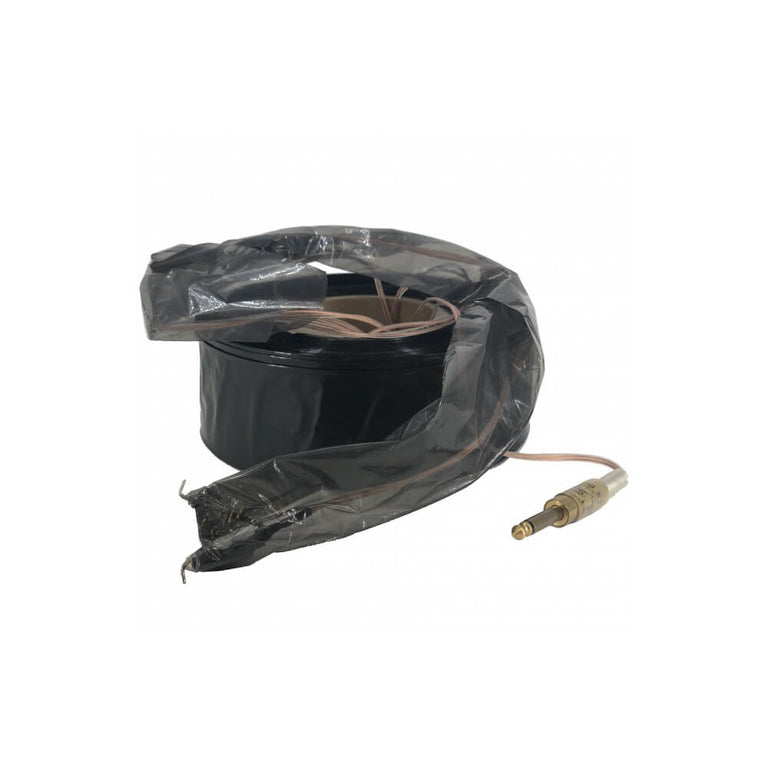 Unigloves Black Line - Clip Cord Covers - Roll