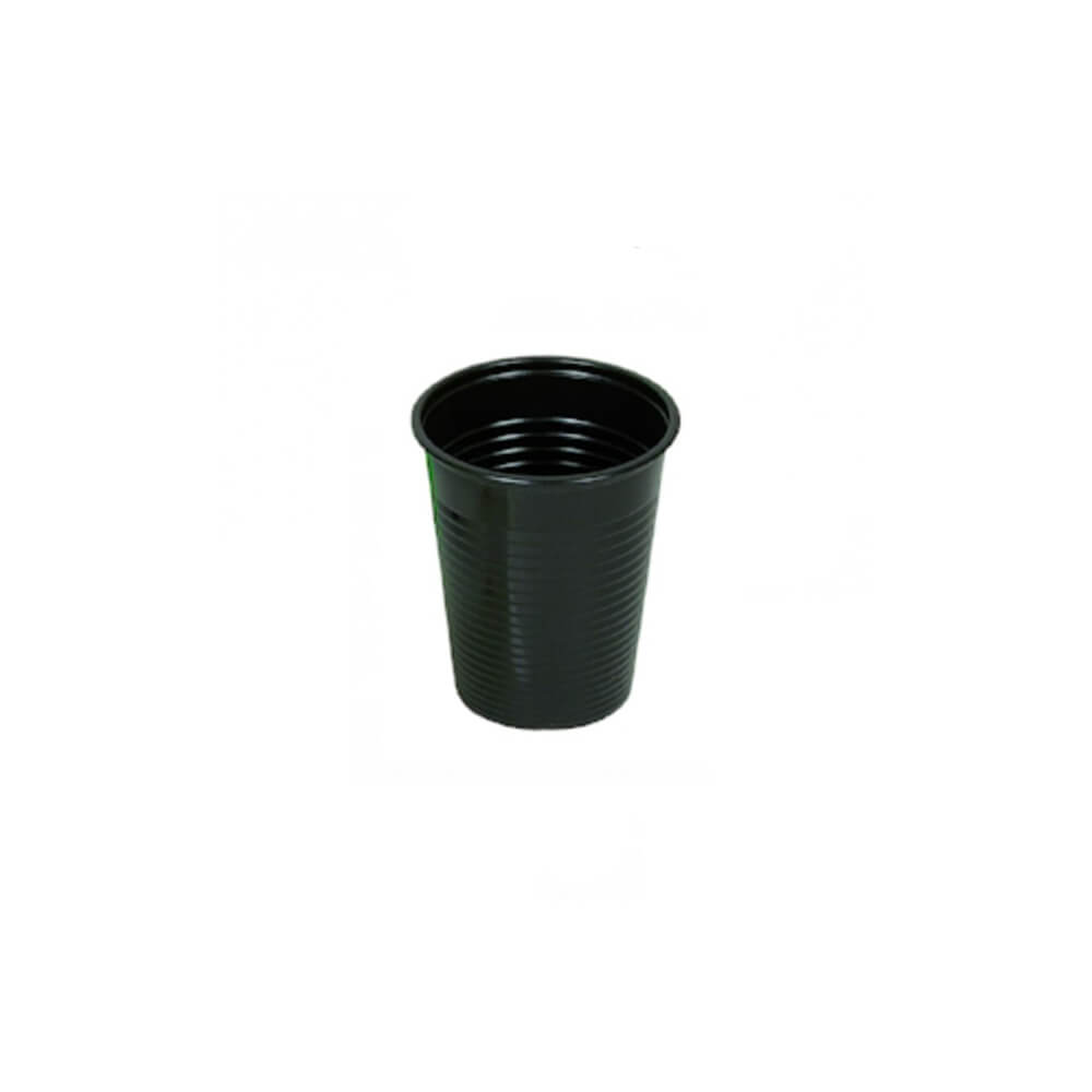 Unigloves Black - Rinse Cups