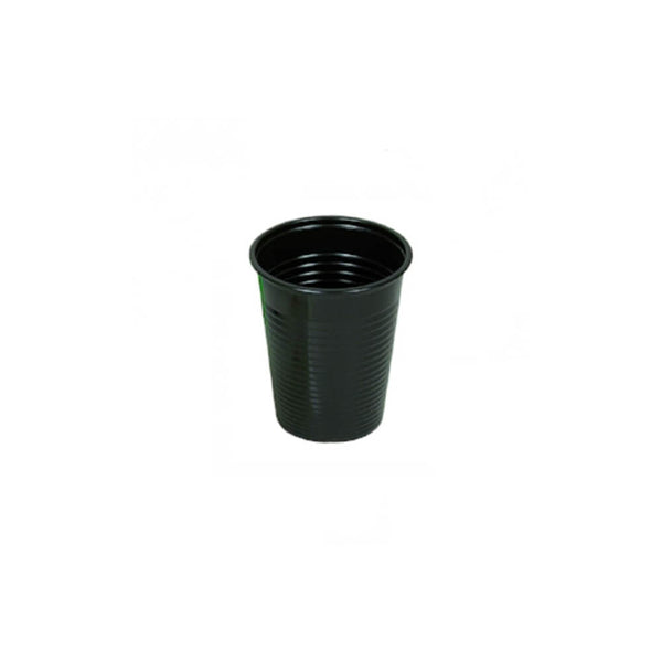 Unigloves Black - Rinse Cups