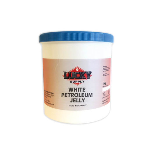 White Petroleum Jelly - 1000ml