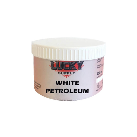 White Petroleum Jelly - 250ml