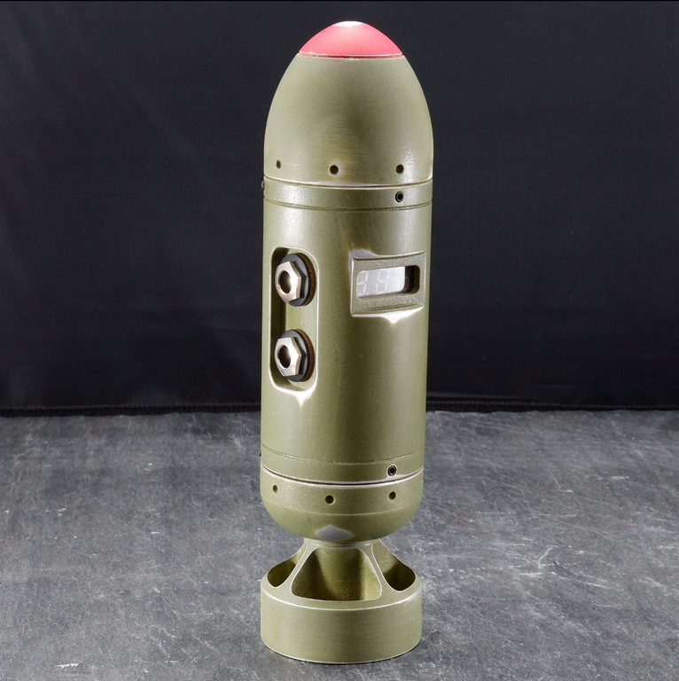 VICTOR CHIL x HCCO ROCKET-POWER SUPPLY - 