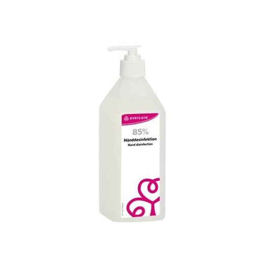 Hand and Skin Disinfection 600ml