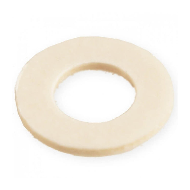 Round Coil Washers - 3/8