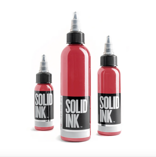 SOLID INK - Watermelon