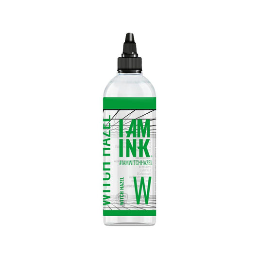 I AM INK- Witch Hazel - 200ml