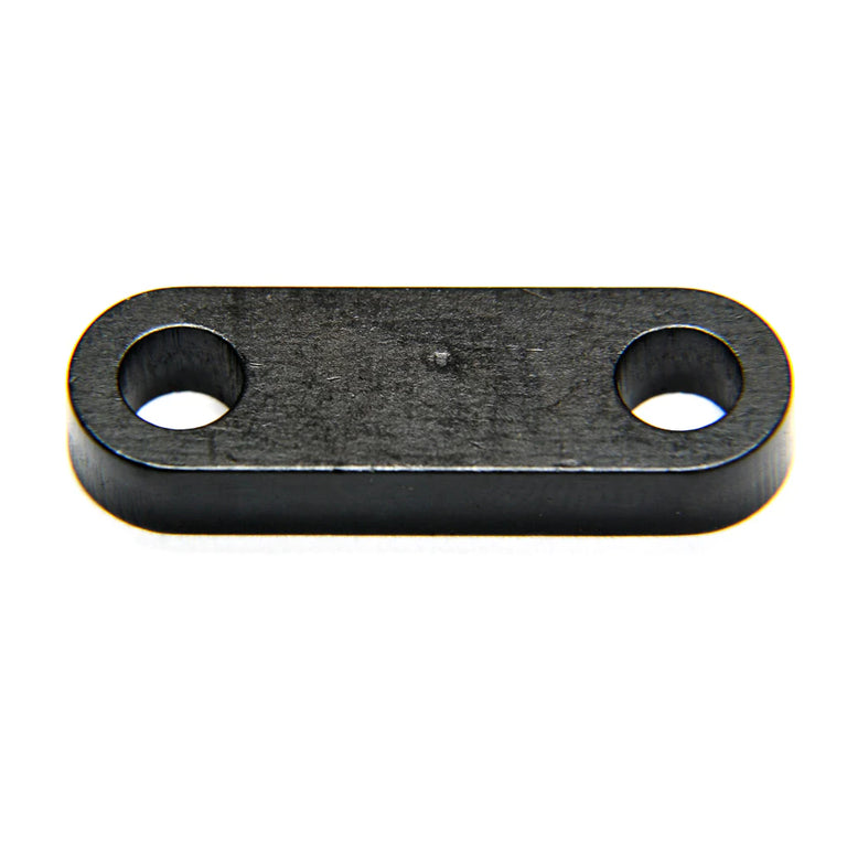 Yoke Black Oxide - 1/8, 3/16, 1/4 Thickness