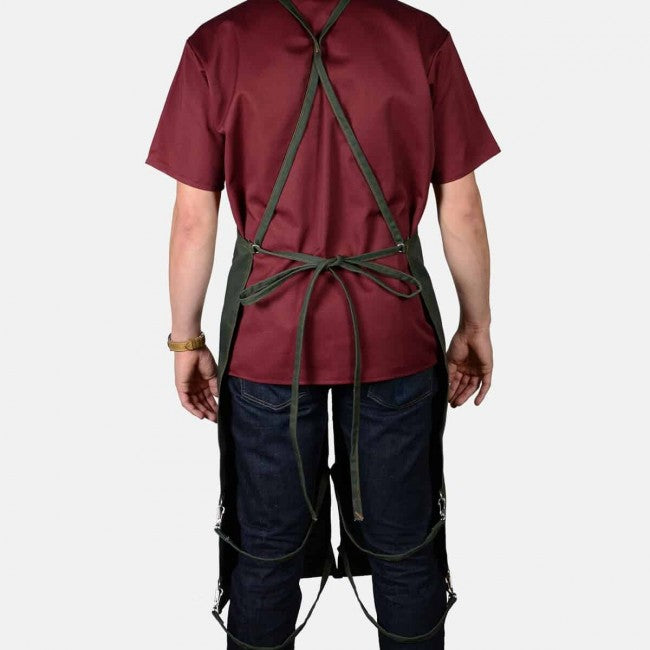 Ben Davis Teamster Apron