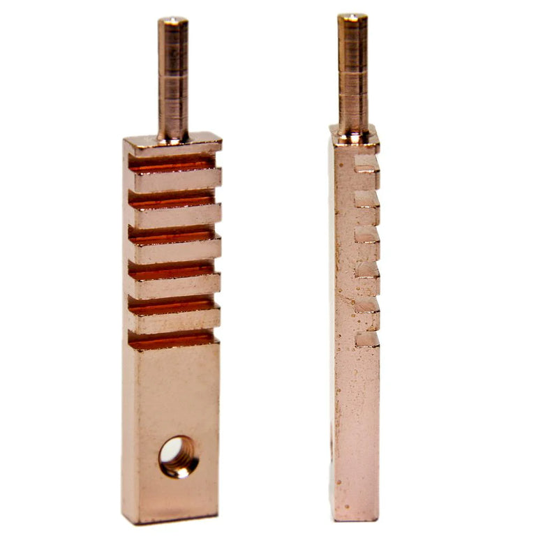 Armature Bar Rollomatic 2.055