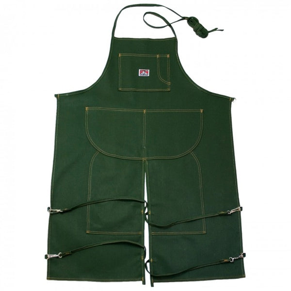 Ben Davis Teamster Apron
