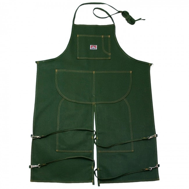 Ben Davis Teamster Apron