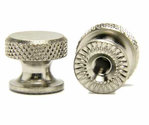 Brass Cup Nut