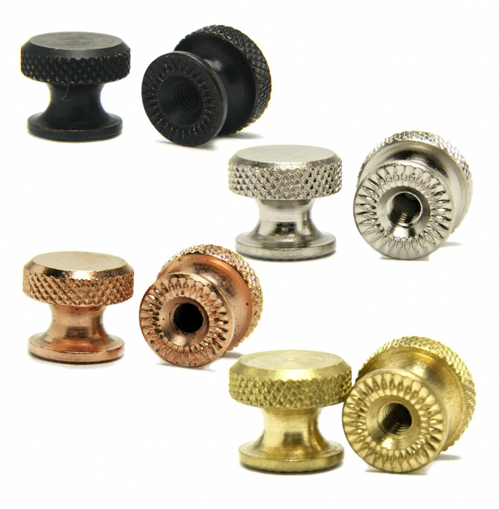 Brass Cup Nut