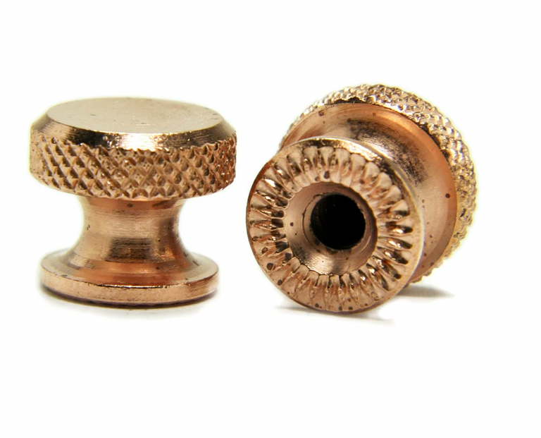 Brass Cup Nut