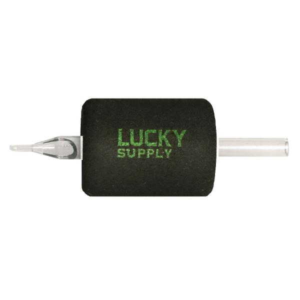 Lucky Supply Disposable Foam Grip Covers