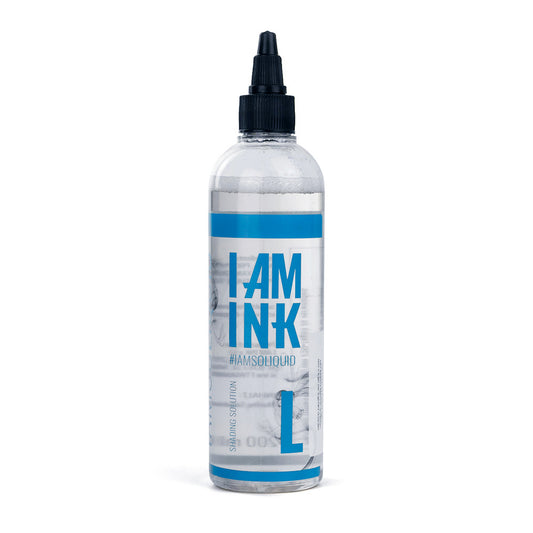 I AM SO LIQUID Shading Solution- 200ml