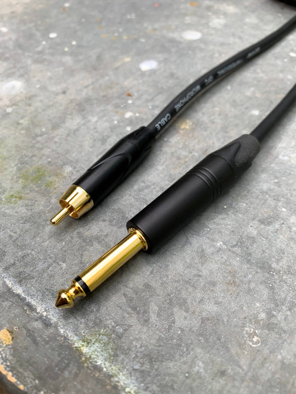 OBI RCA Cord - 2 Meters