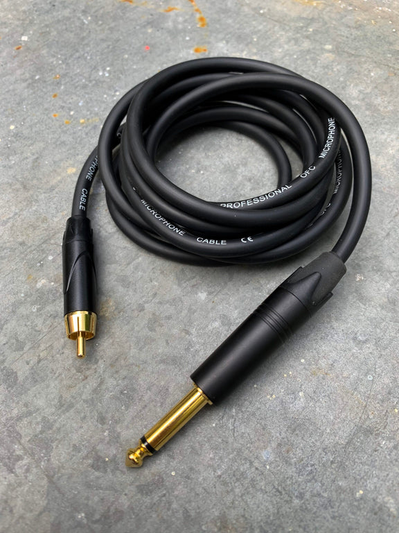 OBI RCA Cord - 2 Meters