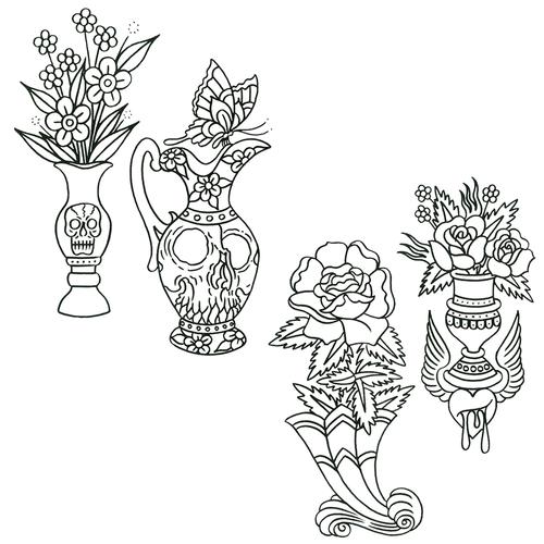 Greg Christian Sketch Book Vol.1