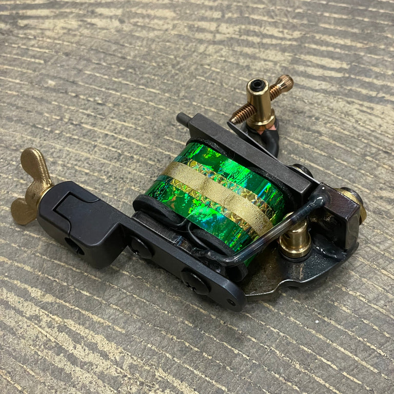 Lucas Ford PROTOTYPE LINER