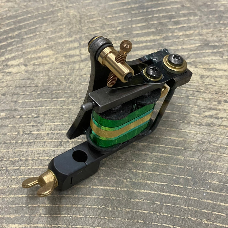 Lucas Ford PROTOTYPE LINER