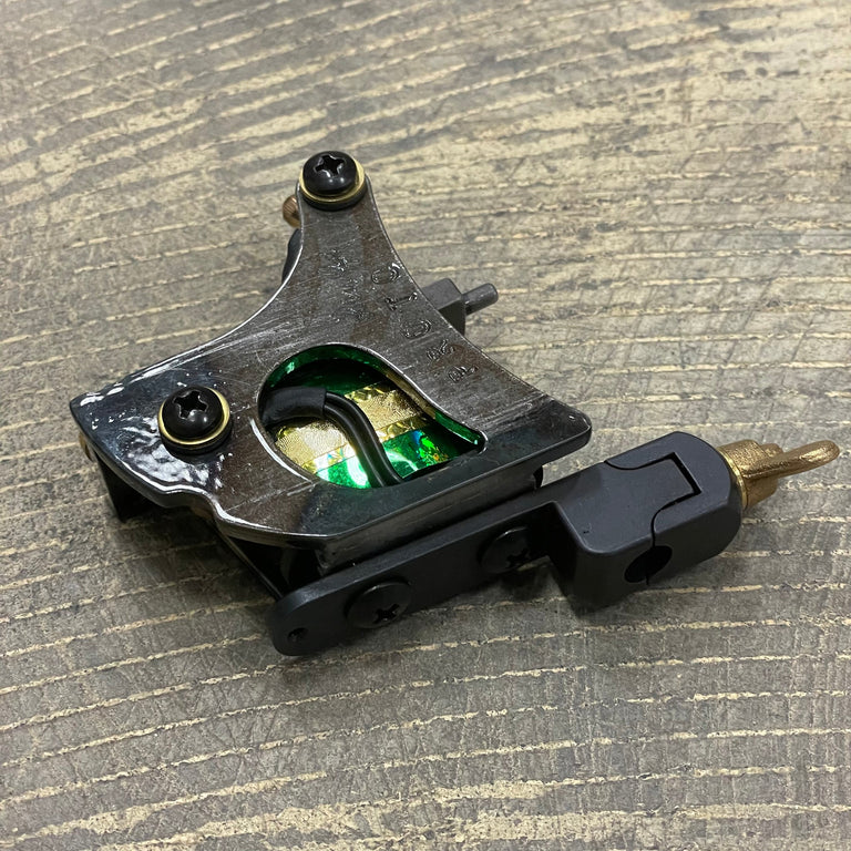 Lucas Ford PROTOTYPE LINER