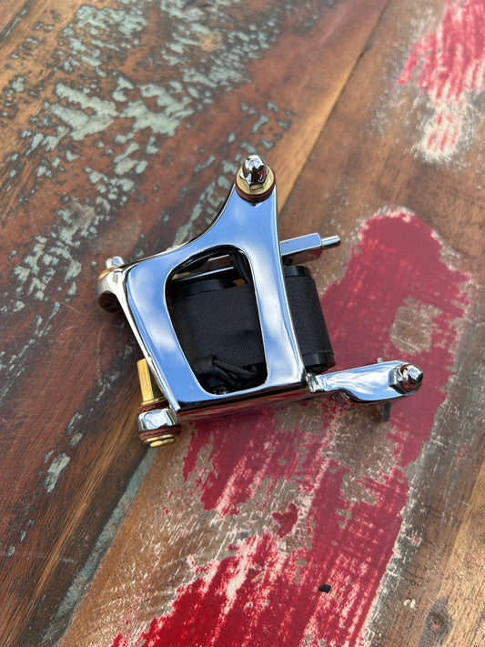 Armando Cloud Jensen Liner