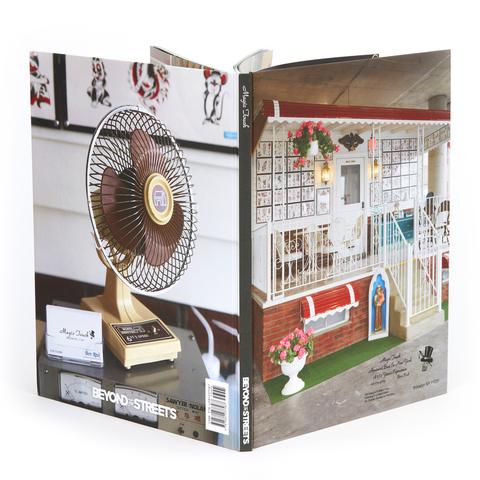 Magic Touch - The Book