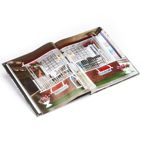 Magic Touch - The Book