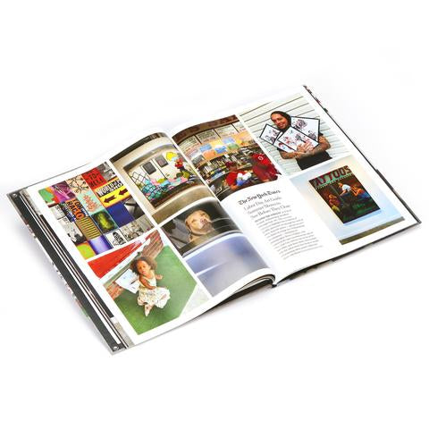 Magic Touch - The Book