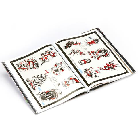 Magic Touch - The Book