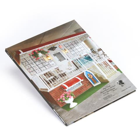 Magic Touch - The Book