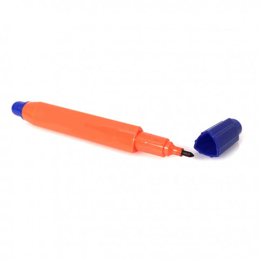 Mini Skin Scribe Marker - Orange