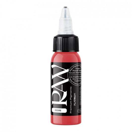 Raw Pigments EU - Desire - 30 ml / 1 oz