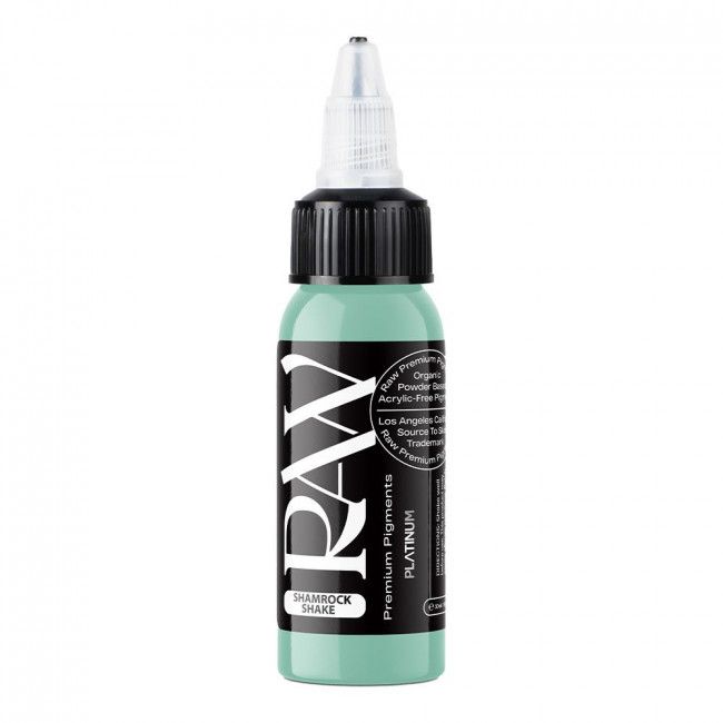 Raw Pigments EU -Shamrock Shake - 30 ml / 1 oz