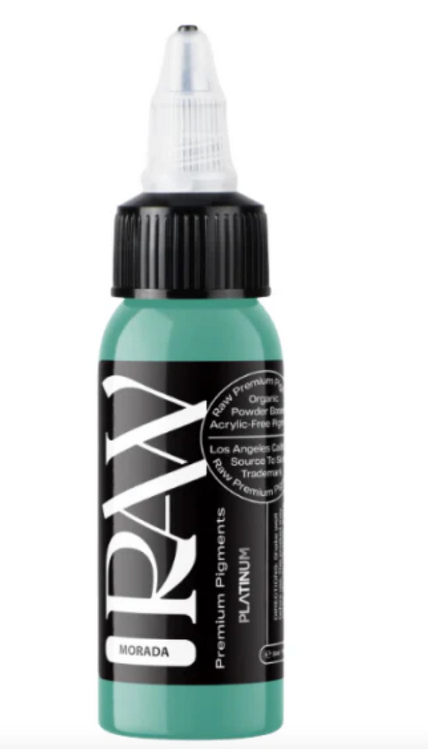 Raw Pigments EU - Morada - 30 ml / 1 oz