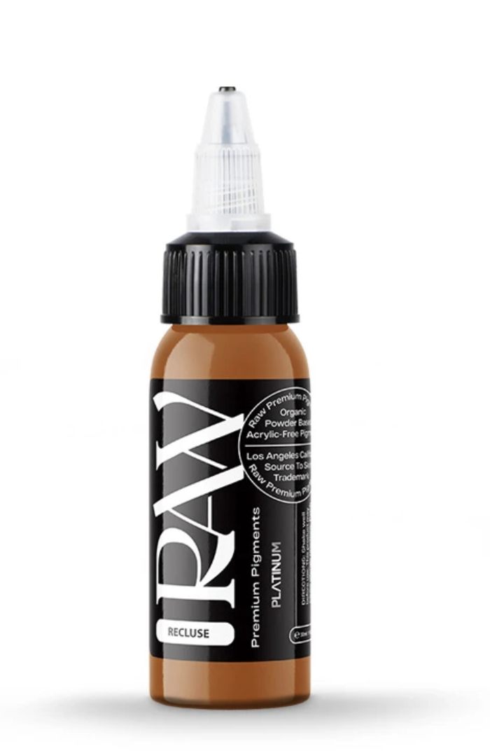 Raw Pigments EU - Recluse - 30 ml / 1 oz