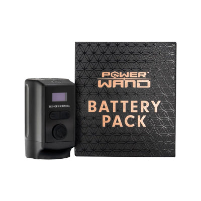 Bishop x Critical Batteriepack - Standard