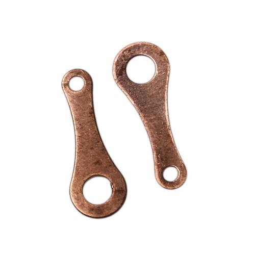 Solder Lugs - Long Copper