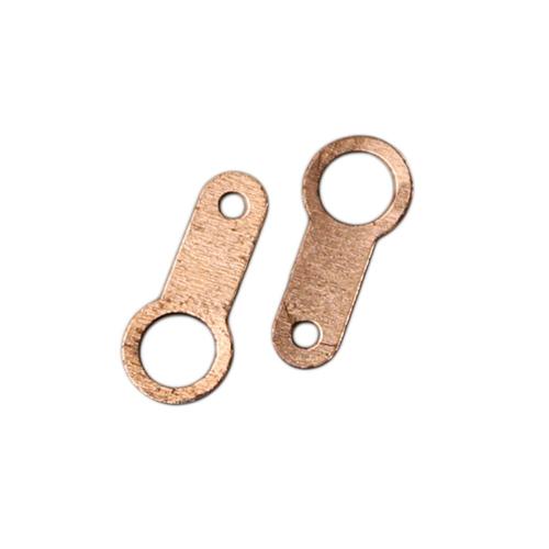 Solder Lugs - Spy Glass Copper