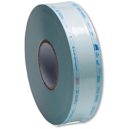 Autoclave / Self-Sealing Sterilization Pouches / various sizes and packaging