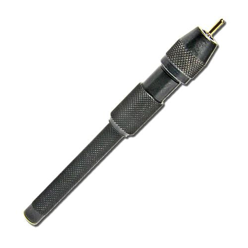 Saltwater Tattoo Pen Holder - Stainless Steel Ultimate Edition